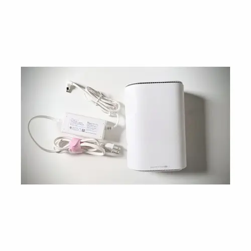 Speed Wi-Fi HOME 5G L11 専用ACアダプター