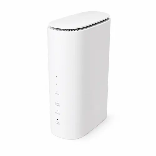 Speed Wi-Fi HOME 5G L11 本体外観